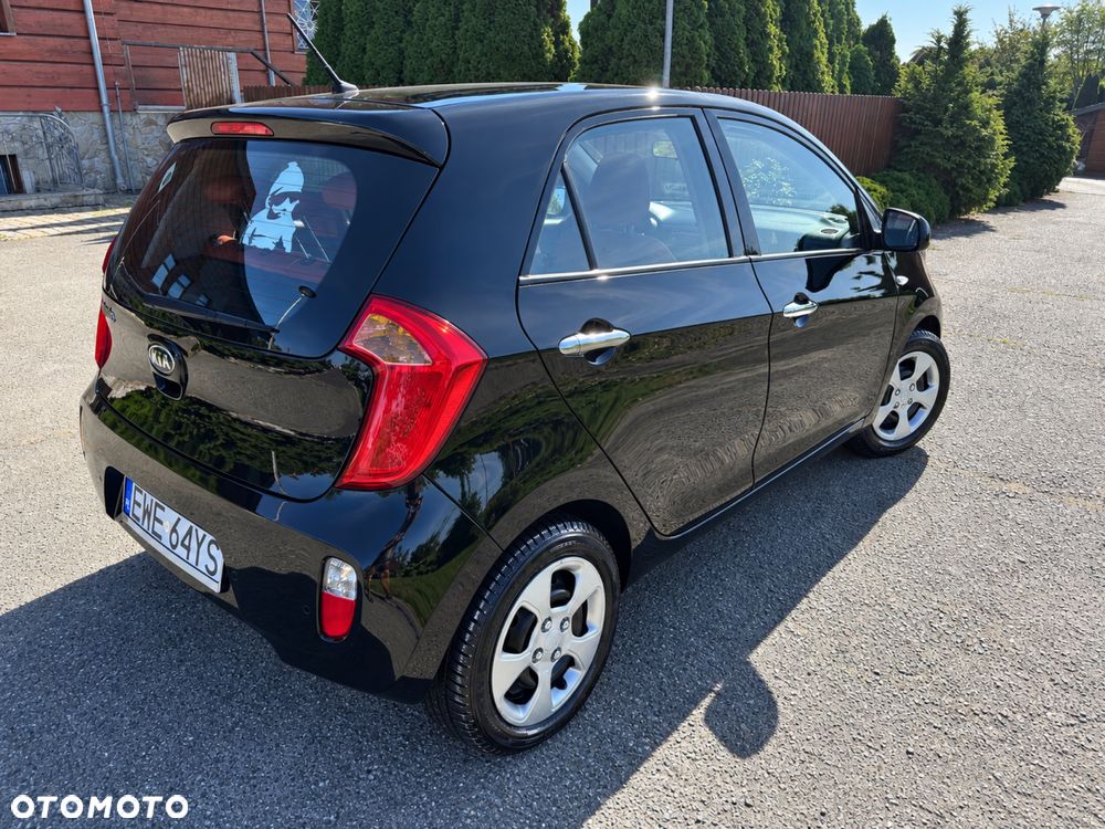 Kia Picanto - 5