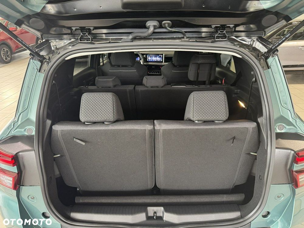 Opel Frontera 1.2 T mHEV GS eDTC6 - 9