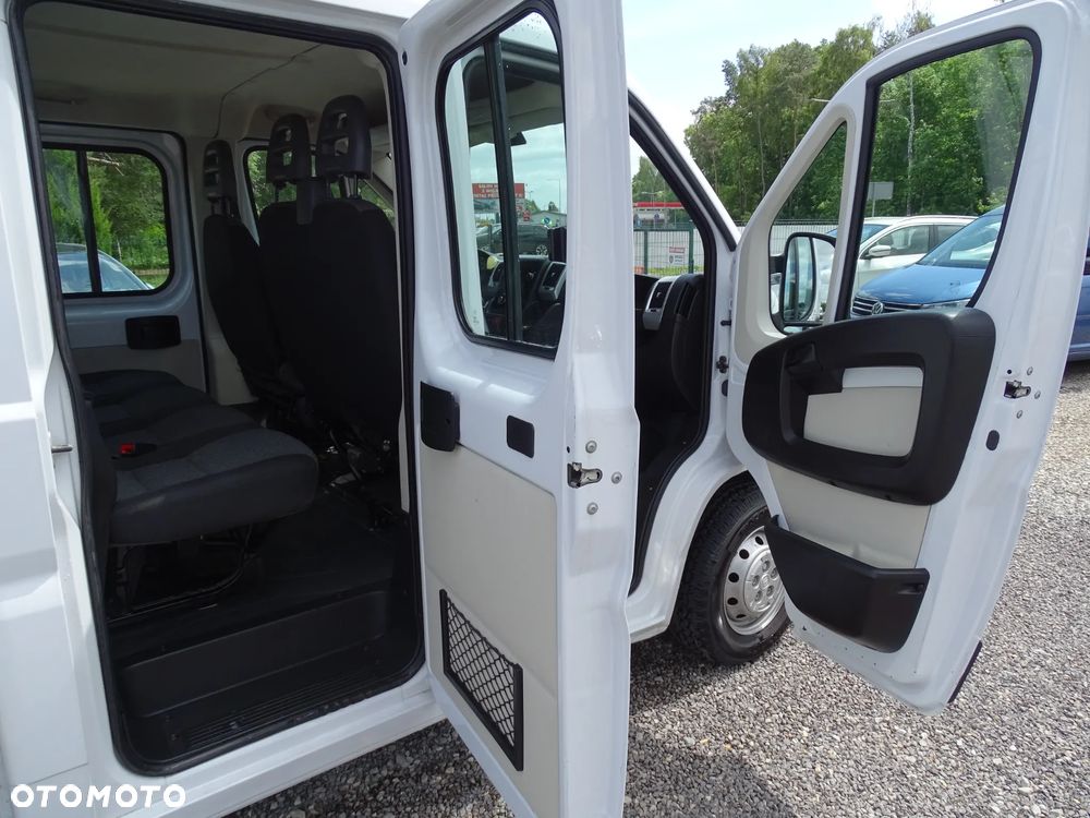 Fiat DUCATO  DOKA - 15