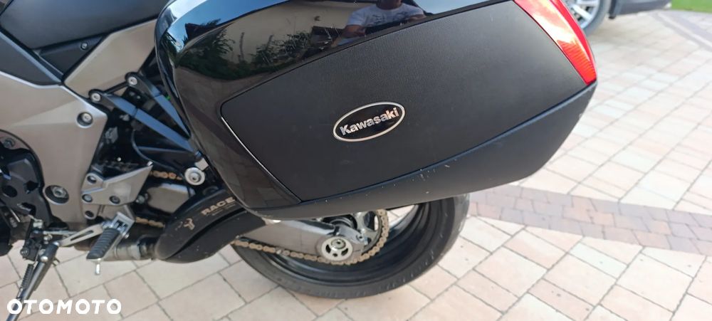 Kawasaki Z - 33