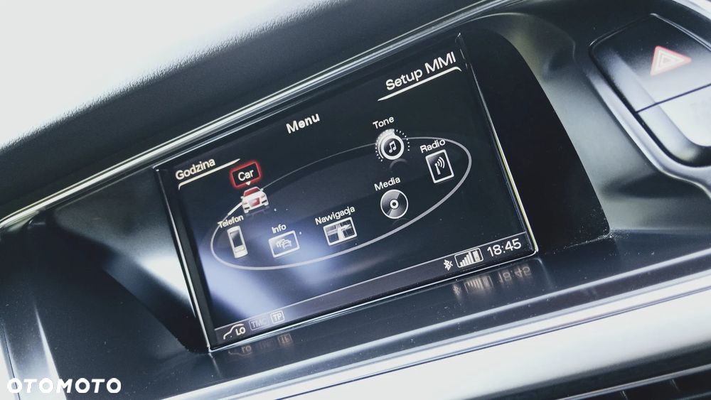 Audi A5 Sportback - 23