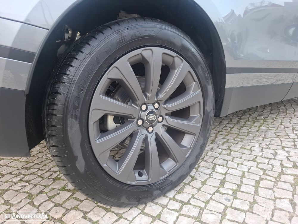 Land Rover Range Rover Velar 2.0 P400e AWD Dynamic SE - 52