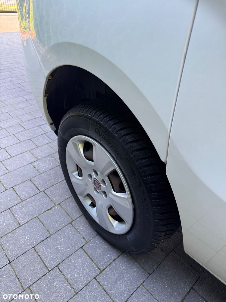 Fiat Doblo - 27