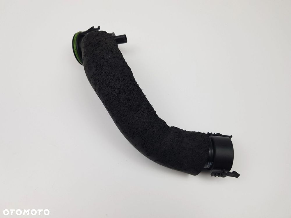 Przewód Rura Wąż odpowietrzający odmy BMW F15 F20 F30 N20 2.0i 7588417 - 8