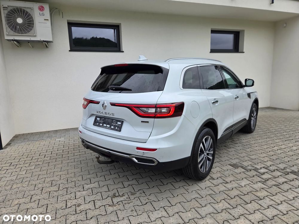 Renault Koleos - 3