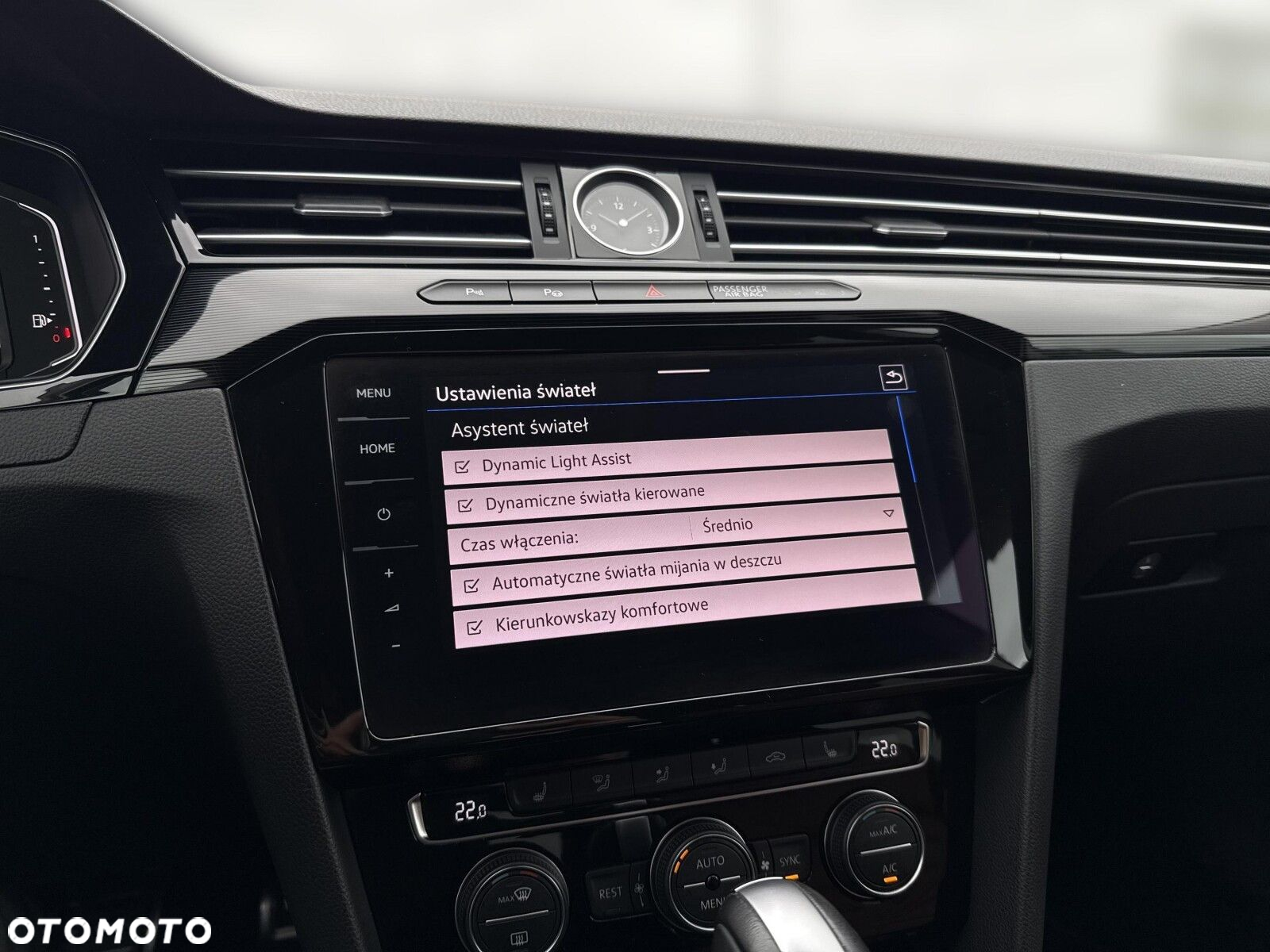 Volkswagen Arteon 2.0 TSI Elegance DSG - 29