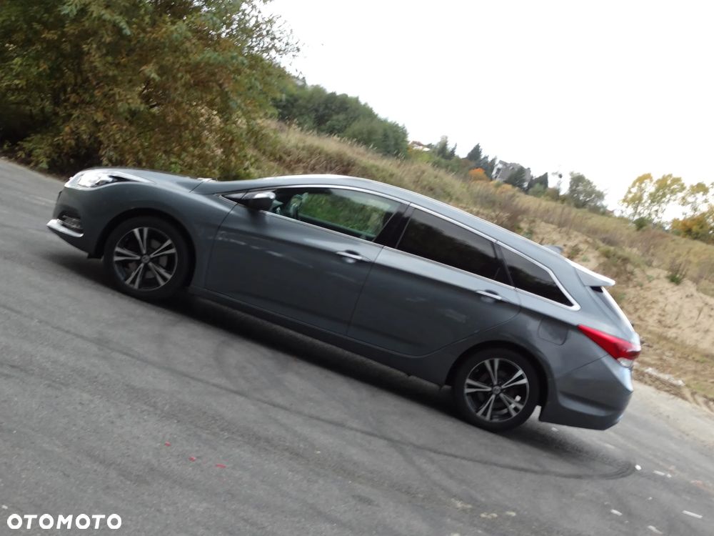 Hyundai i40 1.6 GDI BlueDrive Business - 3