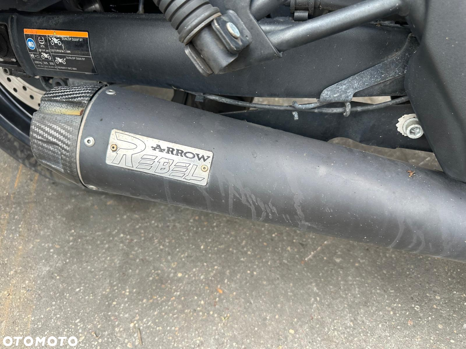 Kawasaki Vulcan - 9