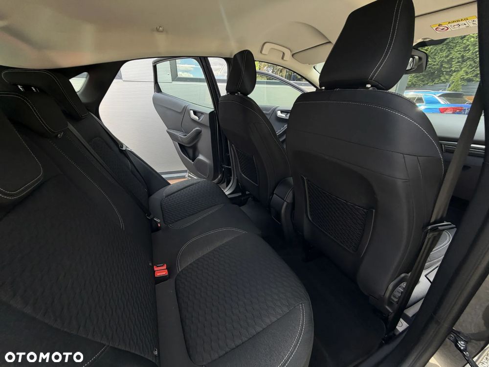 Ford Puma 1.0 EcoBoost Titanium - 19