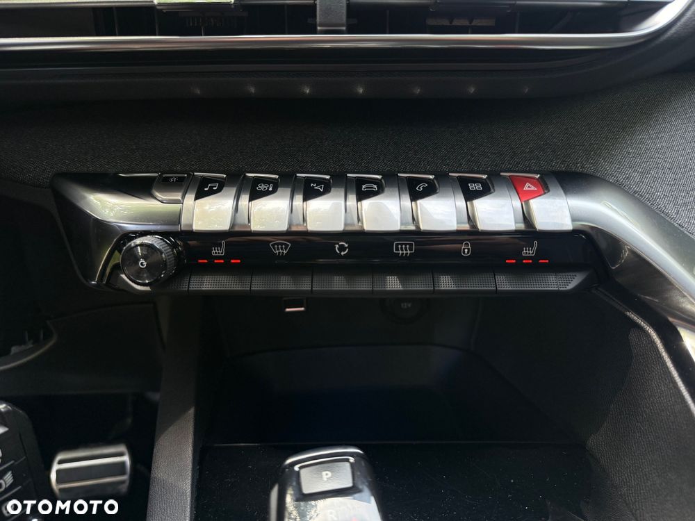 Peugeot 3008 THP 165 EAT6 Stop & Start Allure - 15