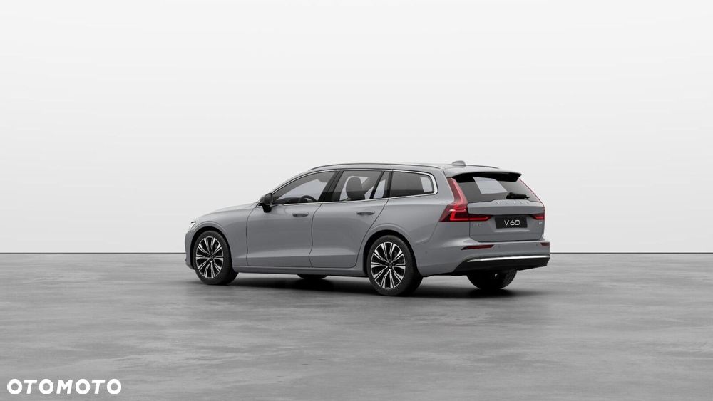 Volvo V60 - 4