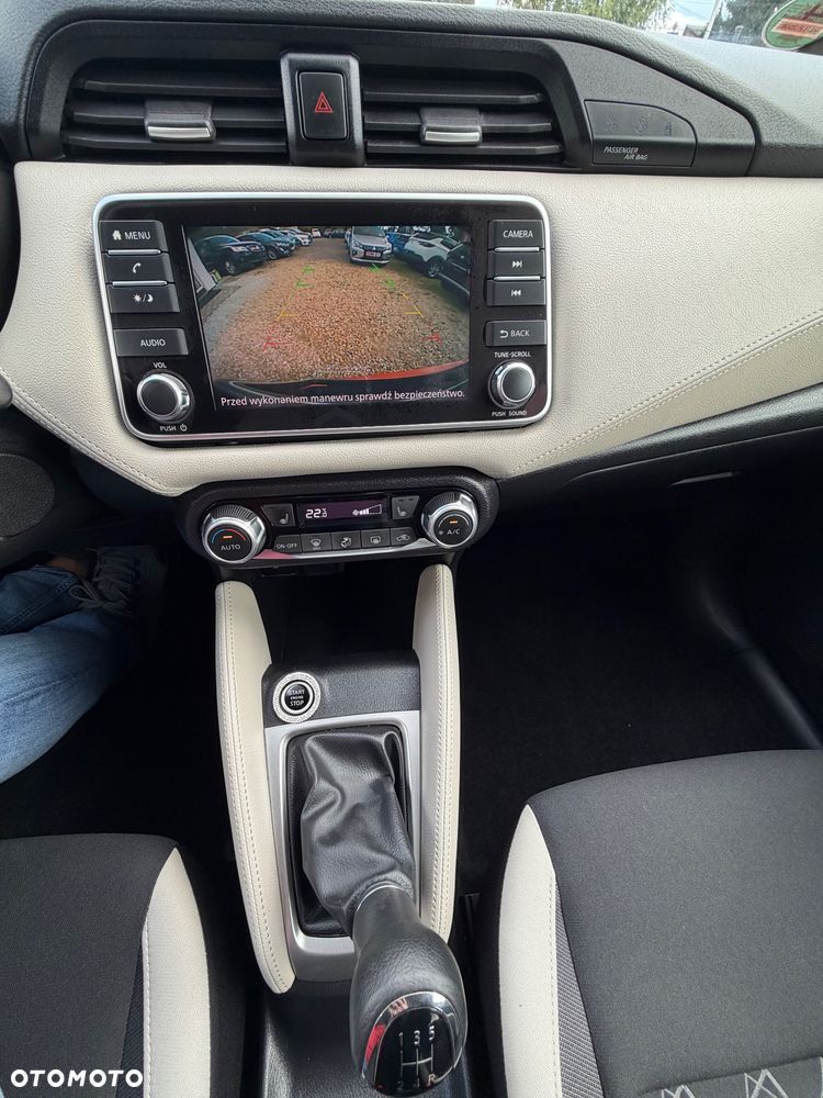 Nissan Micra 1.0 IG-T N-Design - 25