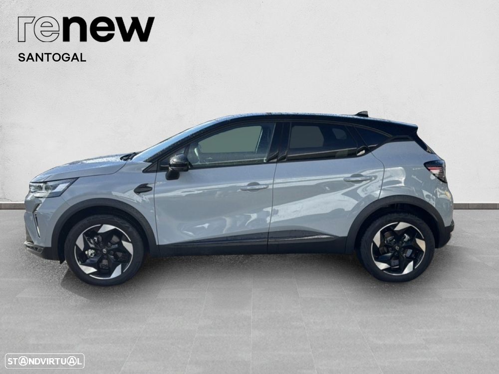 Renault Captur 1.0 TCe Techno - 7