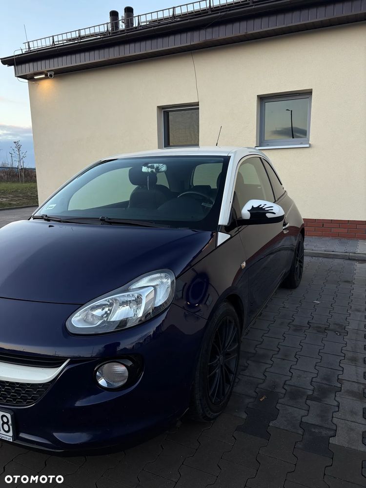 Opel Adam 1.4 Slam - 5
