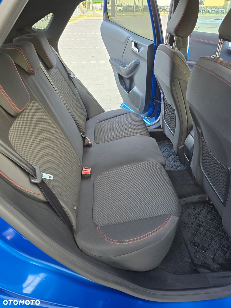 Ford Puma 1.0 EcoBoost ST-Line - 27