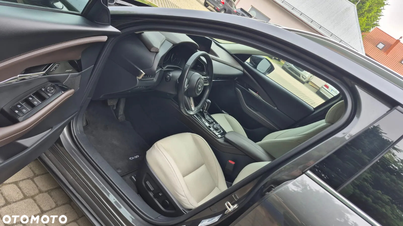 Mazda CX-30 - 13