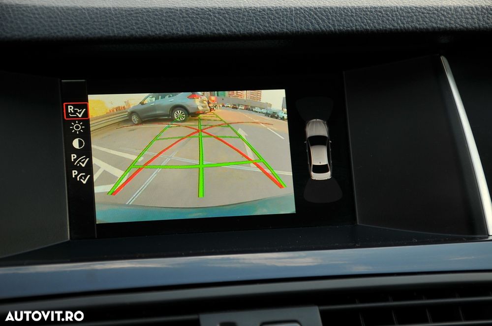 BMW Seria 5 520d - 2