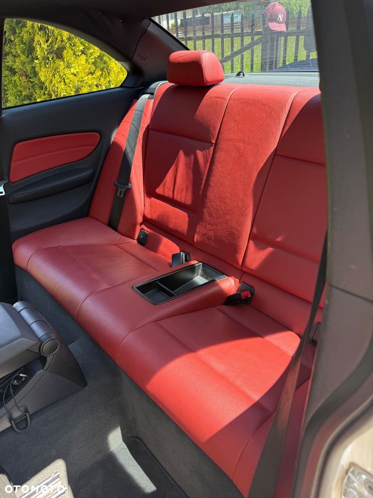 BMW Seria 1 - 11