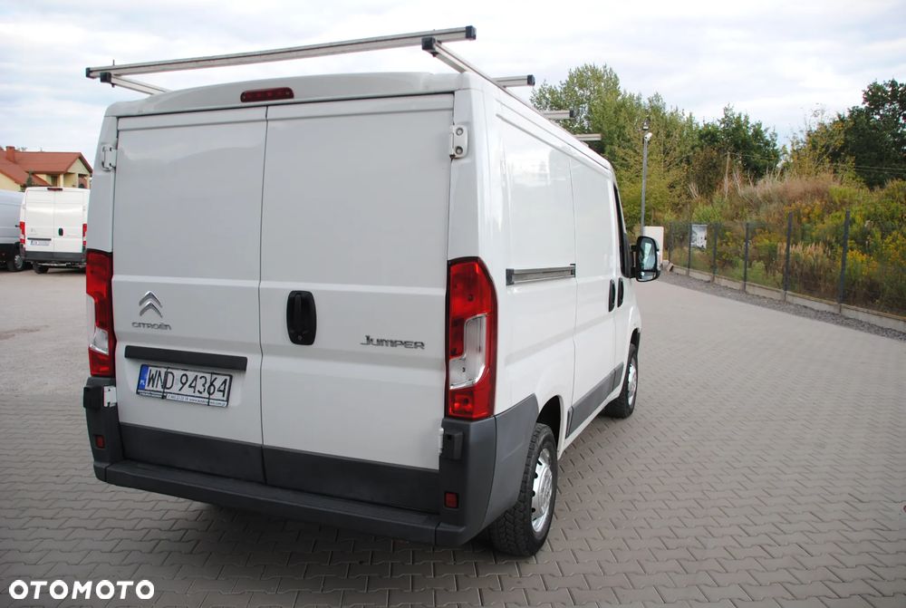 Citroën Jumper - 3