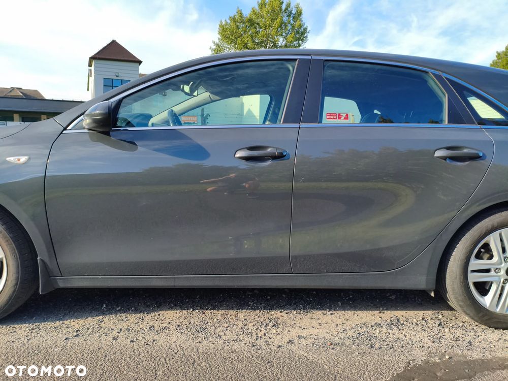 Kia Ceed 1.4 T-GDI M DCT - 7
