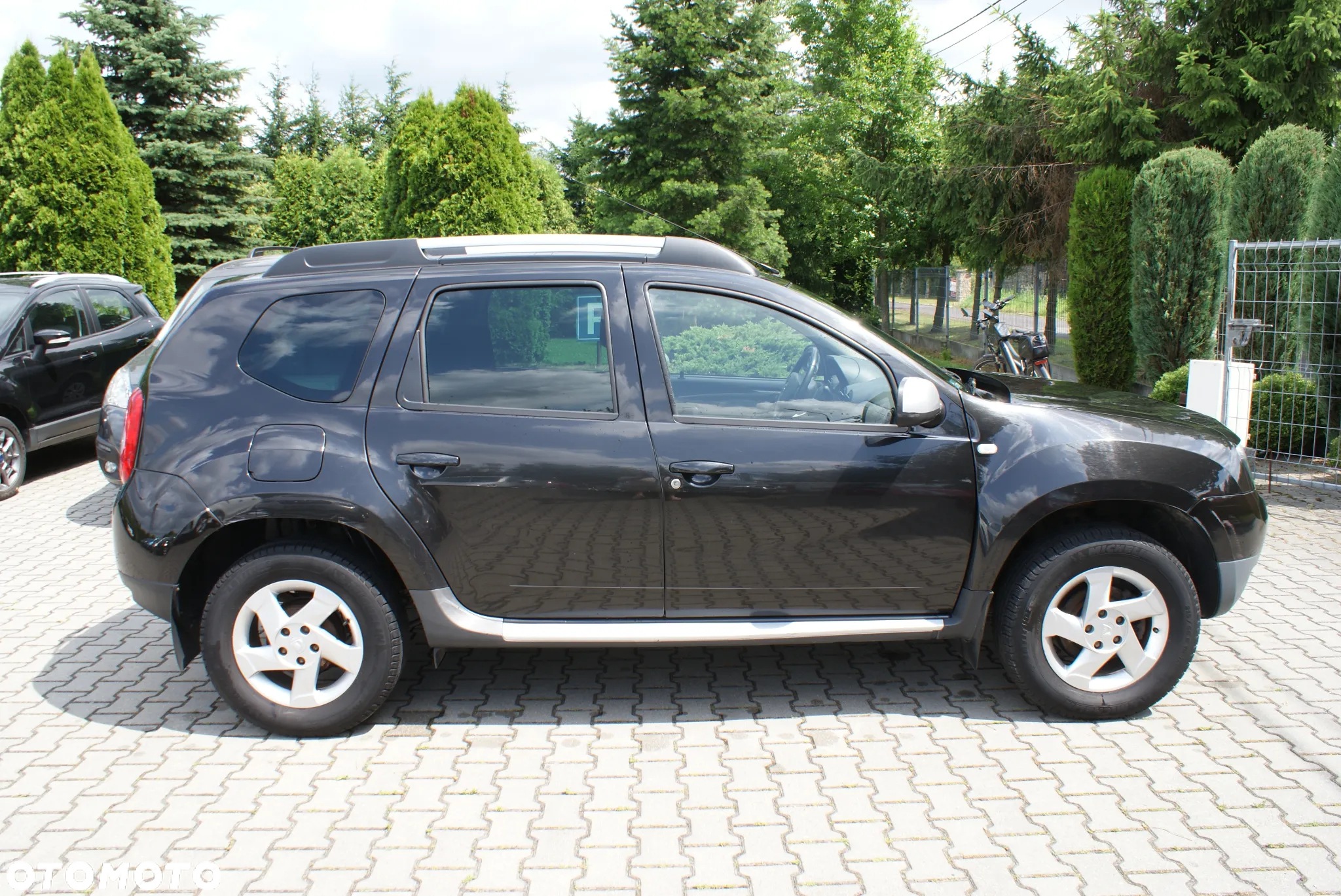 Dacia Duster - 14