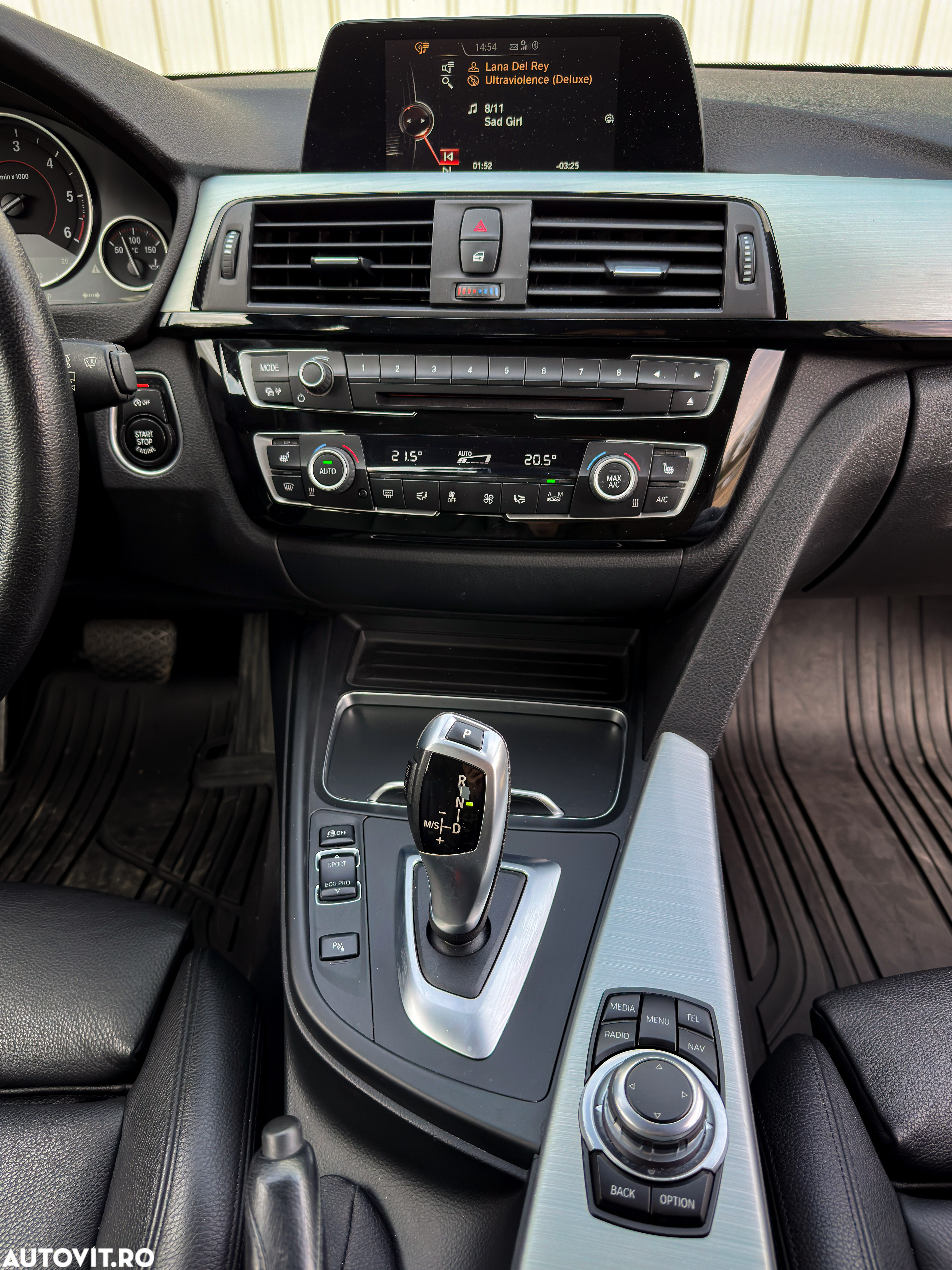 BMW Seria 3 - 18