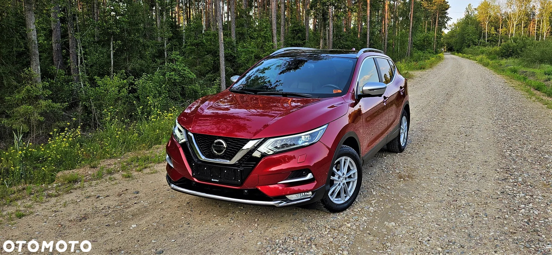 Nissan Qashqai 1.5 dCi Tekna+ - 2