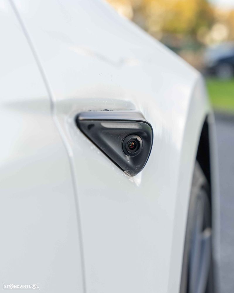 Tesla Model 3 Performance Tração Integral - 7