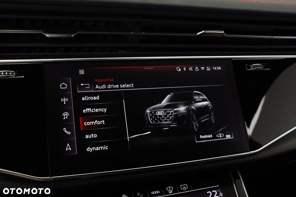 Audi Q7 60 TFSI e PHEV Quattro S Line Tiptr - 36