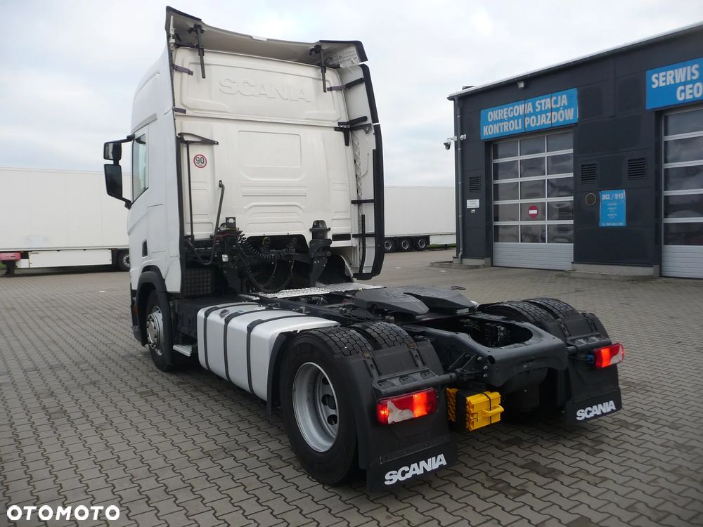 Scania R450 - 3