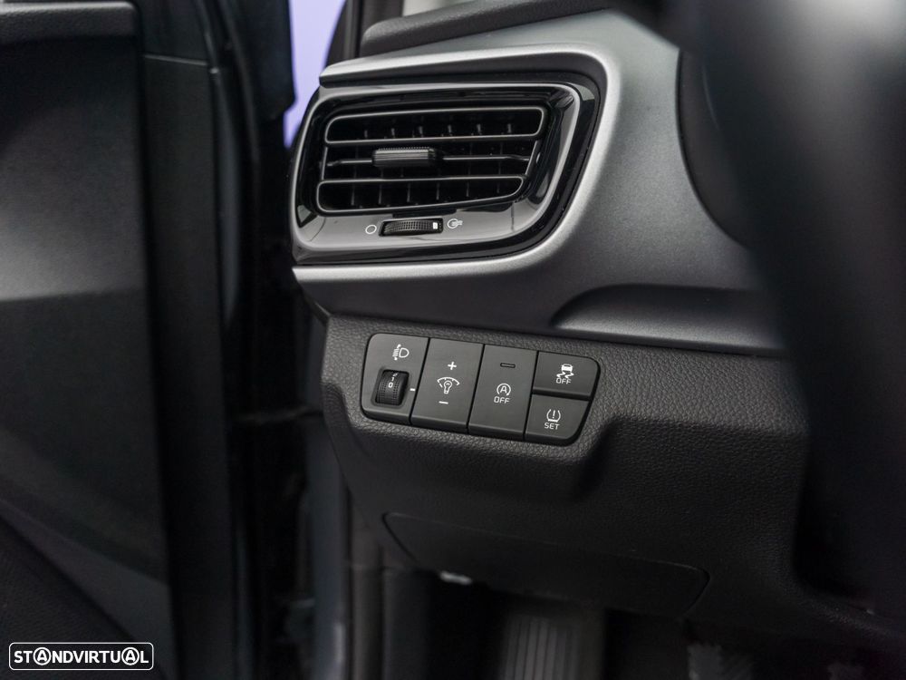 Kia Stonic 1.0 T-GDI Drive - 16