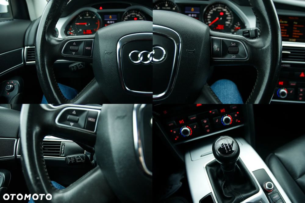 Audi A6 Avant 2.0 TDIe - 37