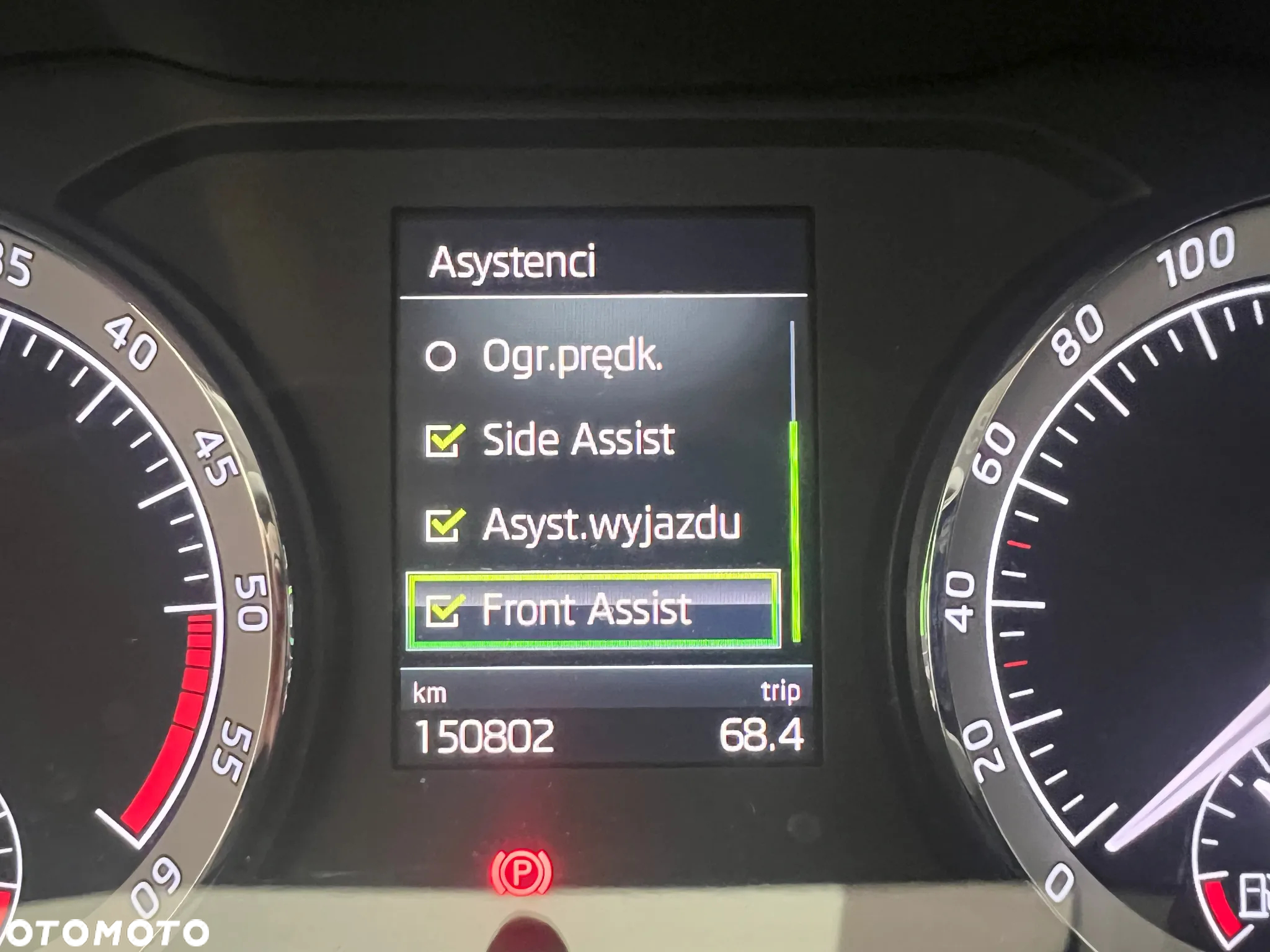 Skoda Kodiaq 2.0 TDI 4x4 L&K DSG - 30