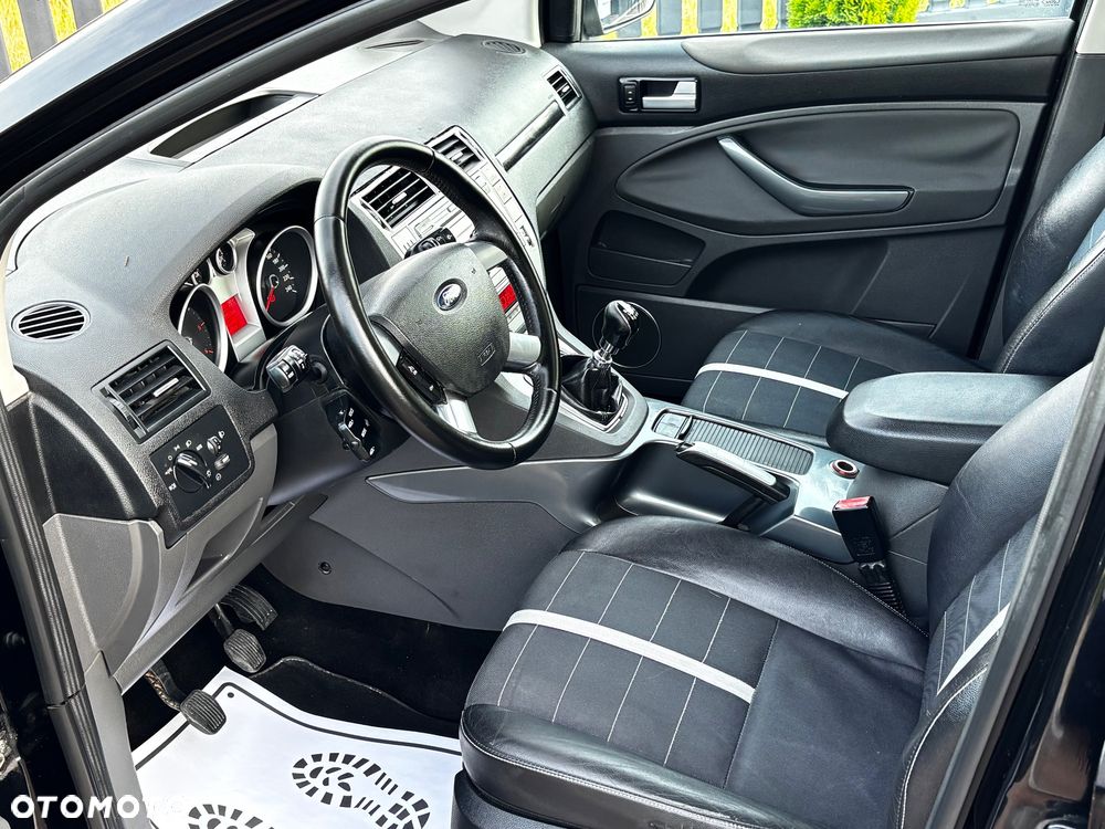 Ford Kuga 2.0 TDCi 4x4 Trend - 21