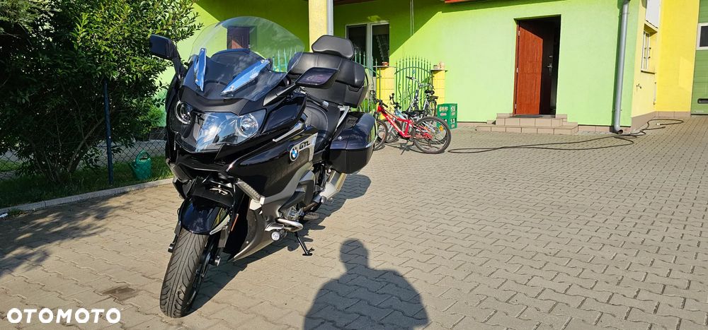 BMW K - 4