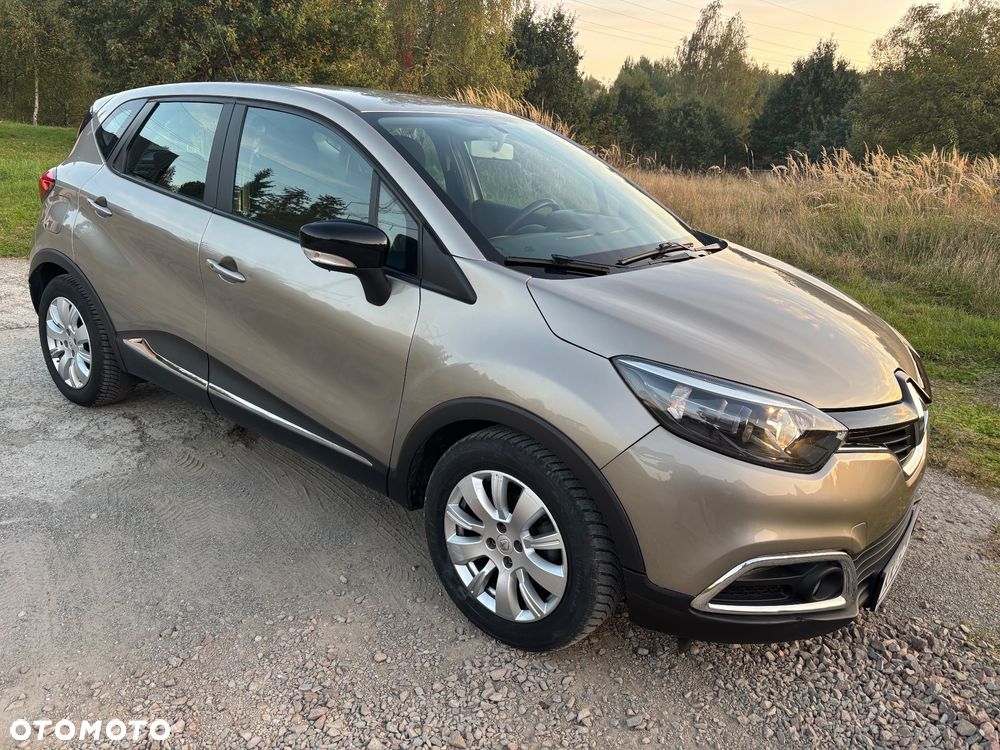 Renault Captur ENERGY TCe 90 Start&Stop Life - 12