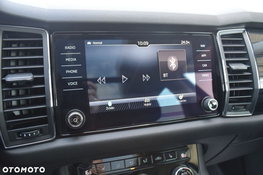 Skoda Kodiaq 2.0 TDI 4x4 Style DSG - 19