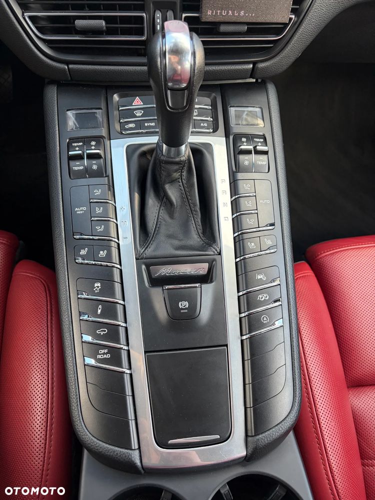 Porsche Macan ver-s - 31