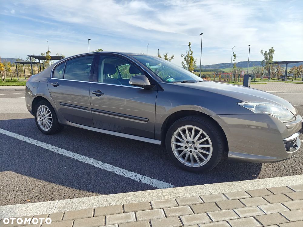 Renault Laguna - 3