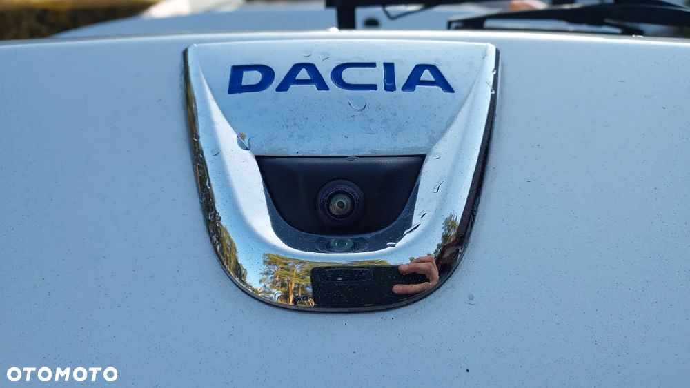 Dacia Spring Comfort Plus - 19