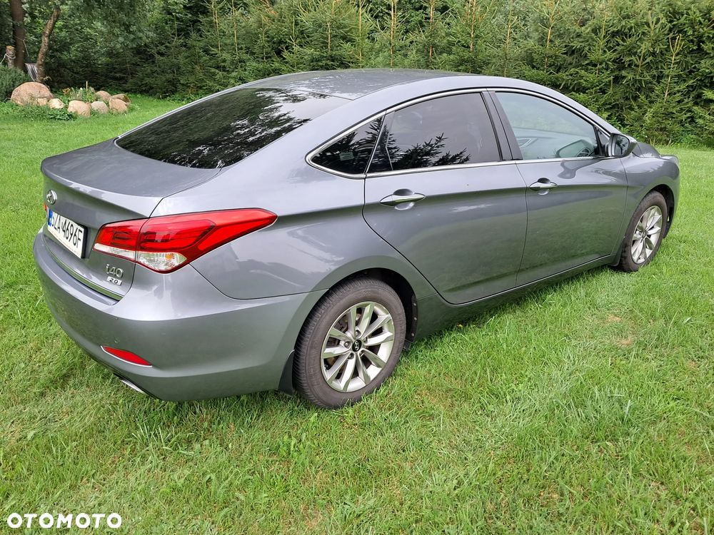 Hyundai i40 2.0 GDI Business - 24