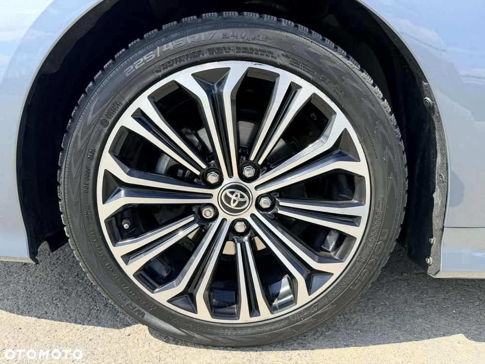 Toyota Corolla 1.8 Hybrid Selection - 32