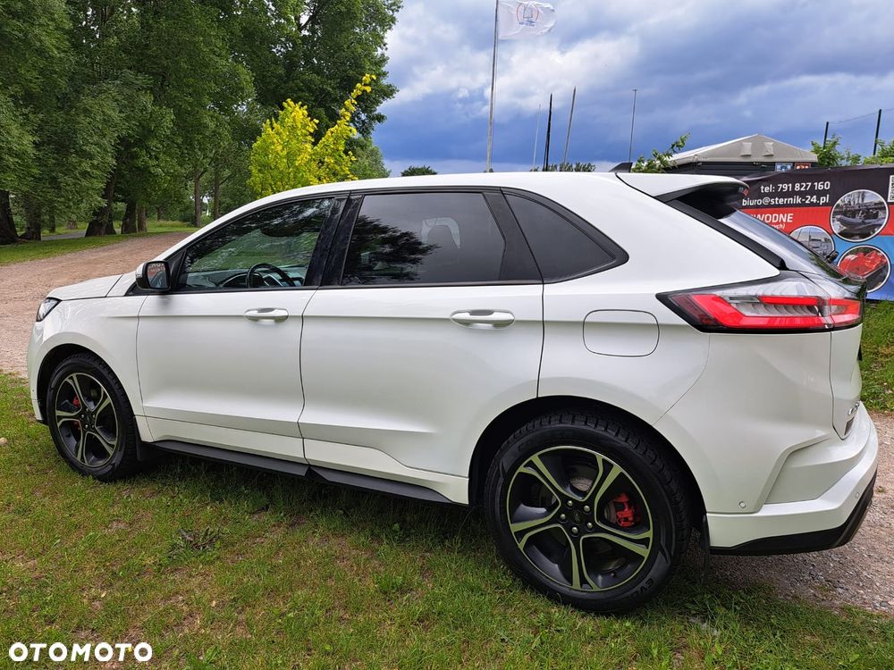 Ford Edge - 15