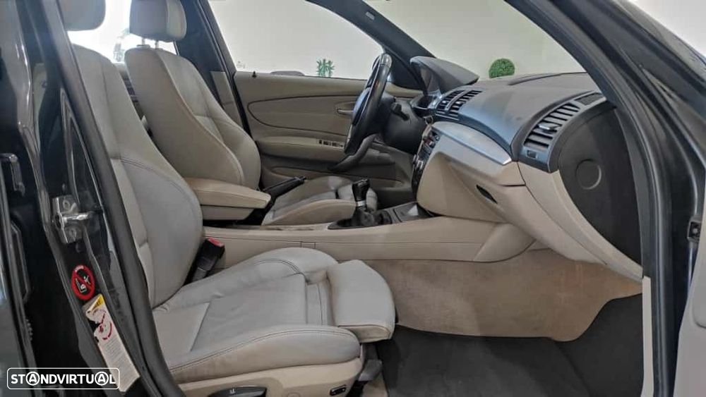 BMW 118 - 22