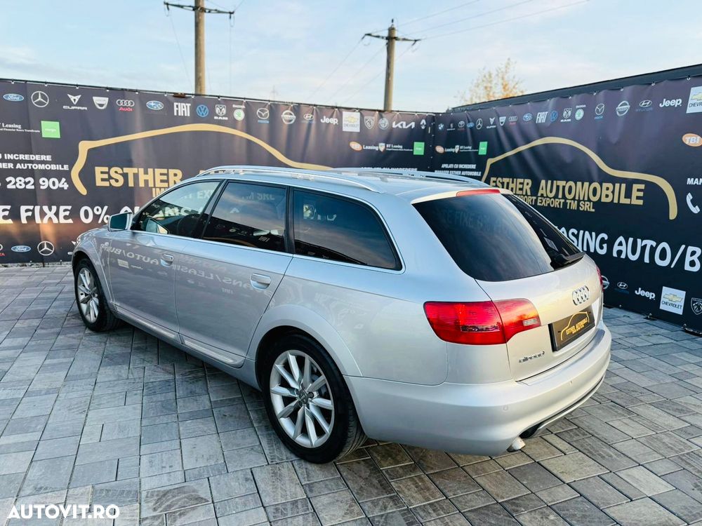 Audi A6 Allroad - 4