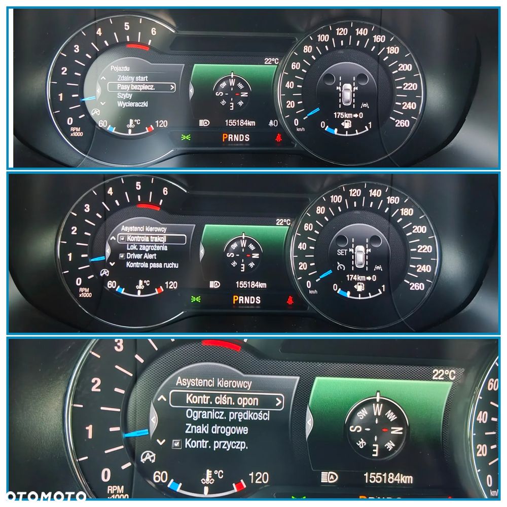 Ford S-Max 2.0 EcoBlue ST-Line - 9