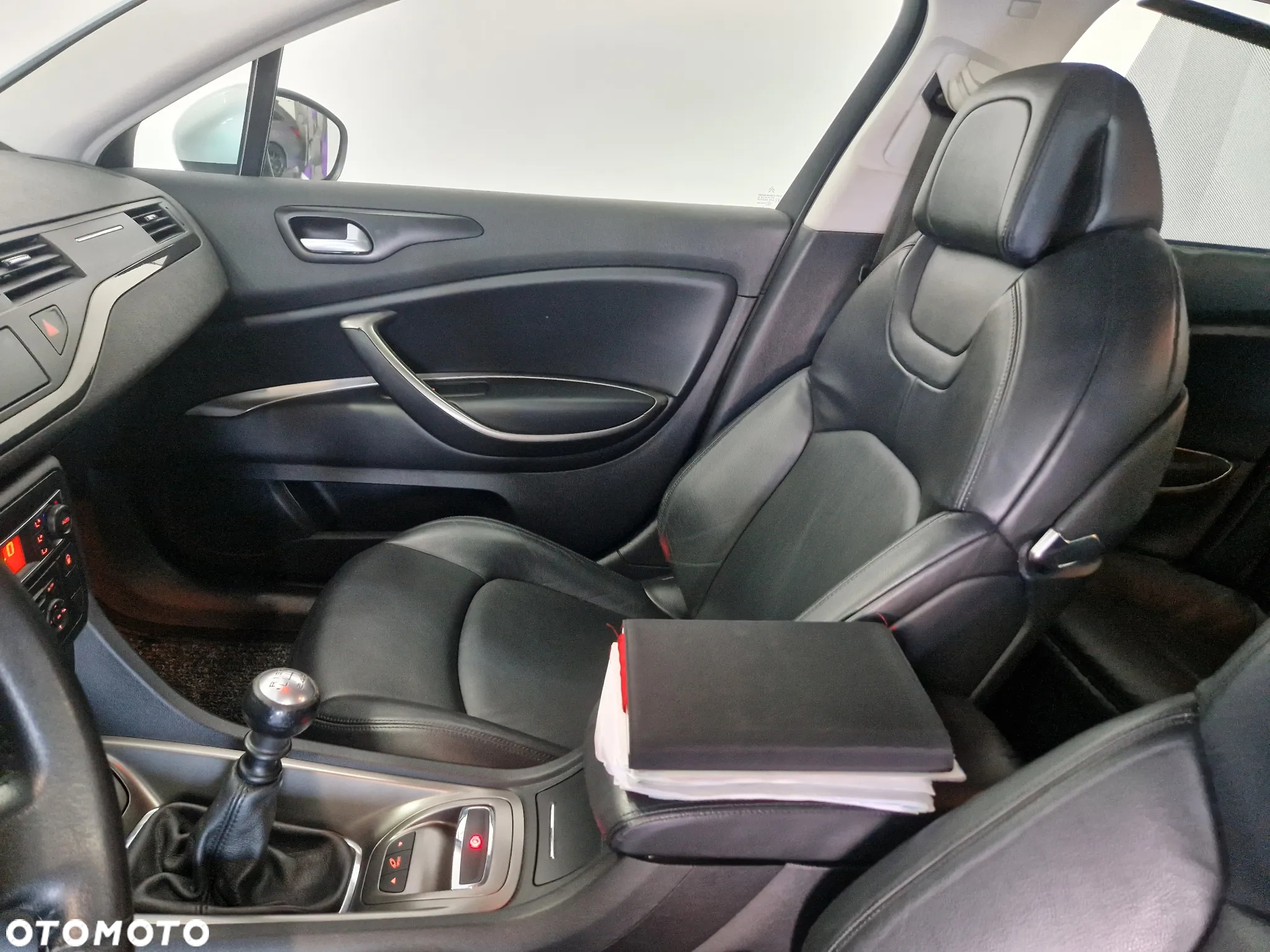 Citroën C5 - 24