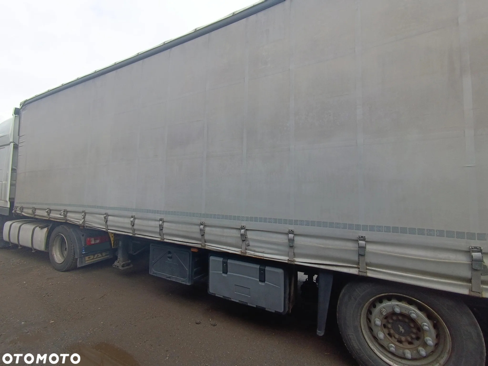 Schmitz Cargobull VARIOS S01 - 5