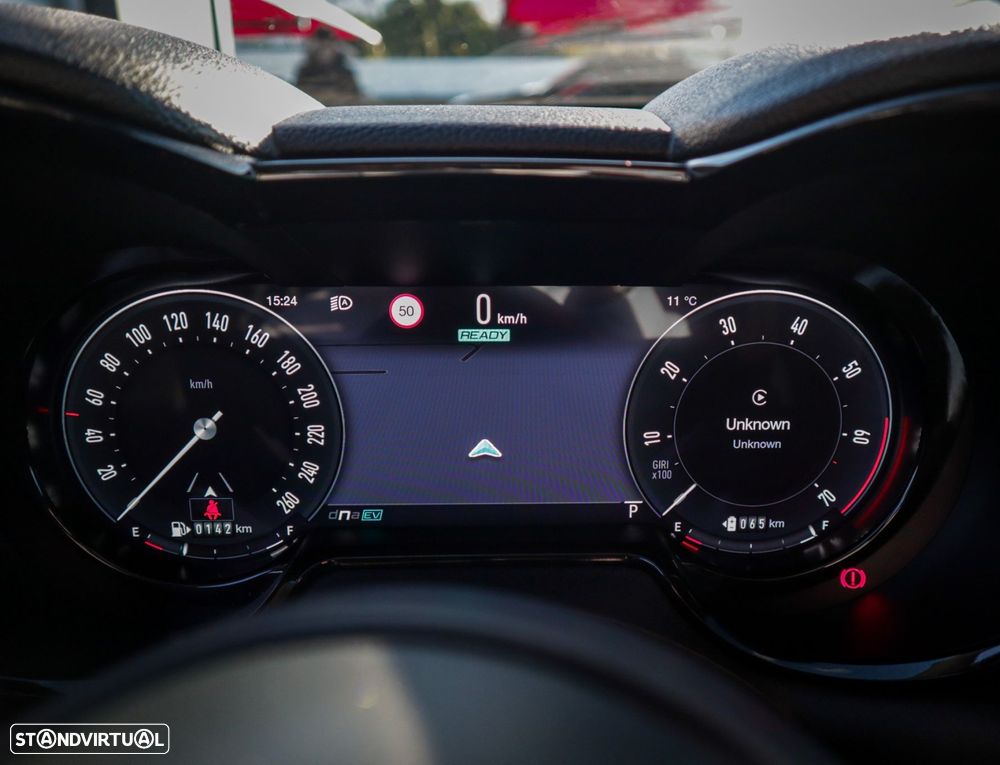 Alfa Romeo Tonale 1.3 Plug-In Hybrid Tributo Italiano e-AWD Com Wallbox - 30