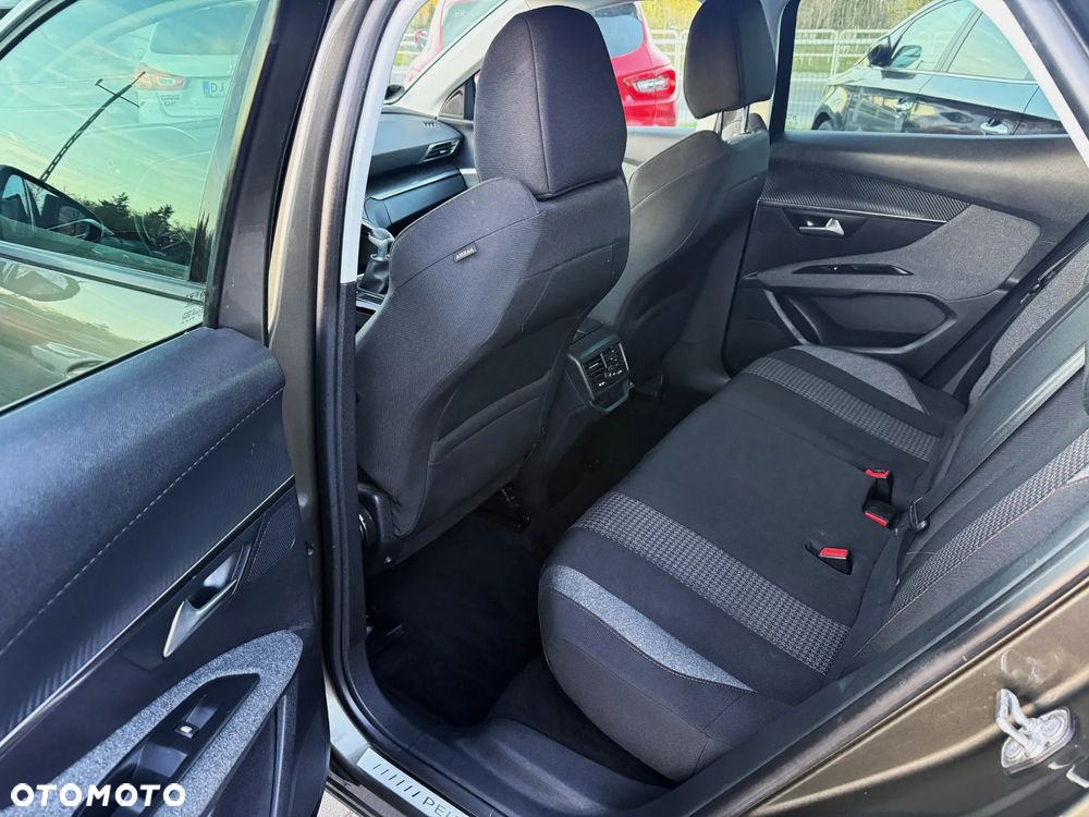 Peugeot 3008 BlueHDi 120 Stop & Start Active - 9